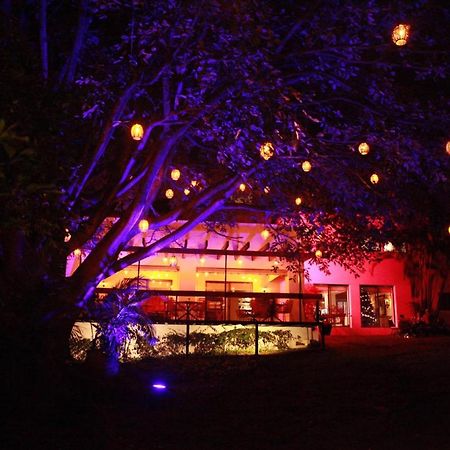 La Provence Restaurant & Hotel Boutique Cuernavaca Luaran gambar